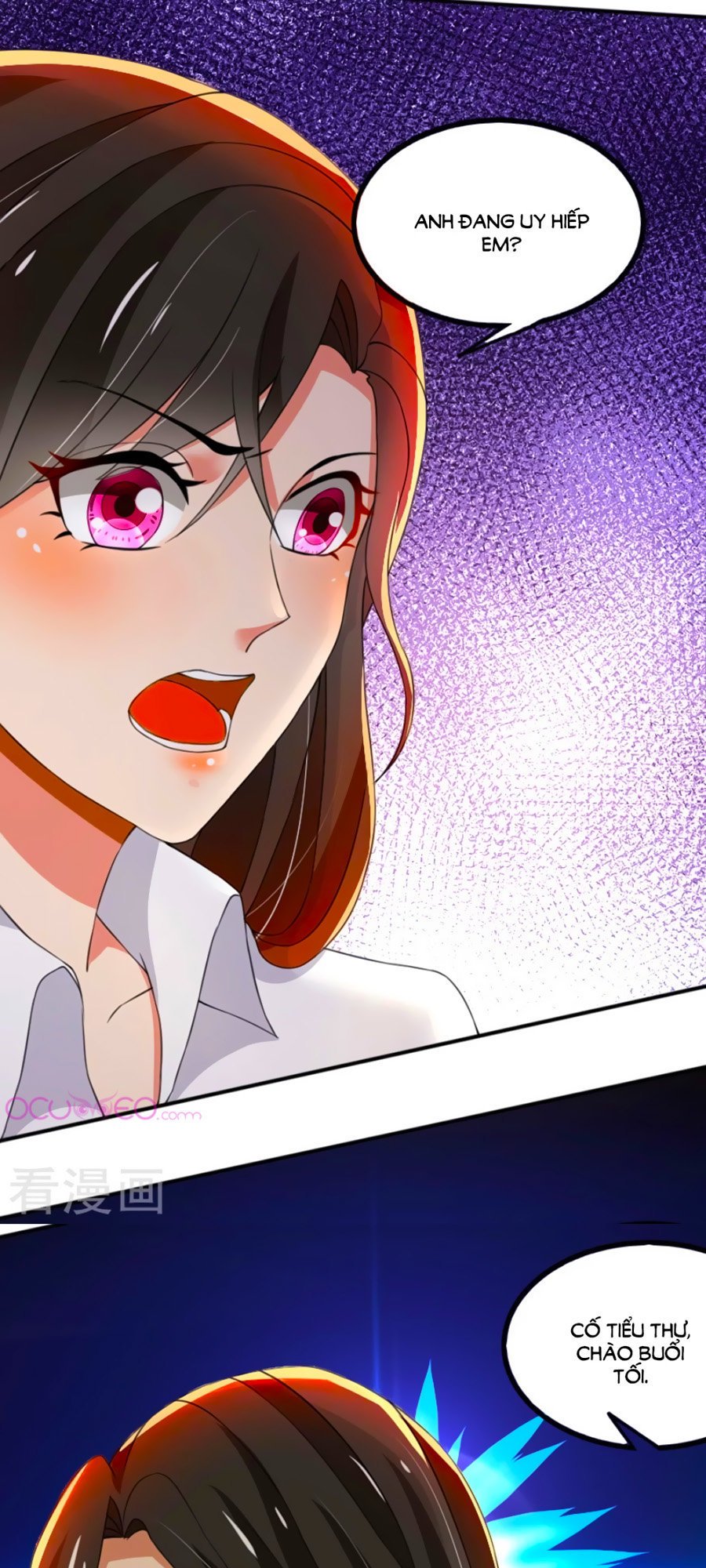 vợ yêu không ngoan chapter 66 18