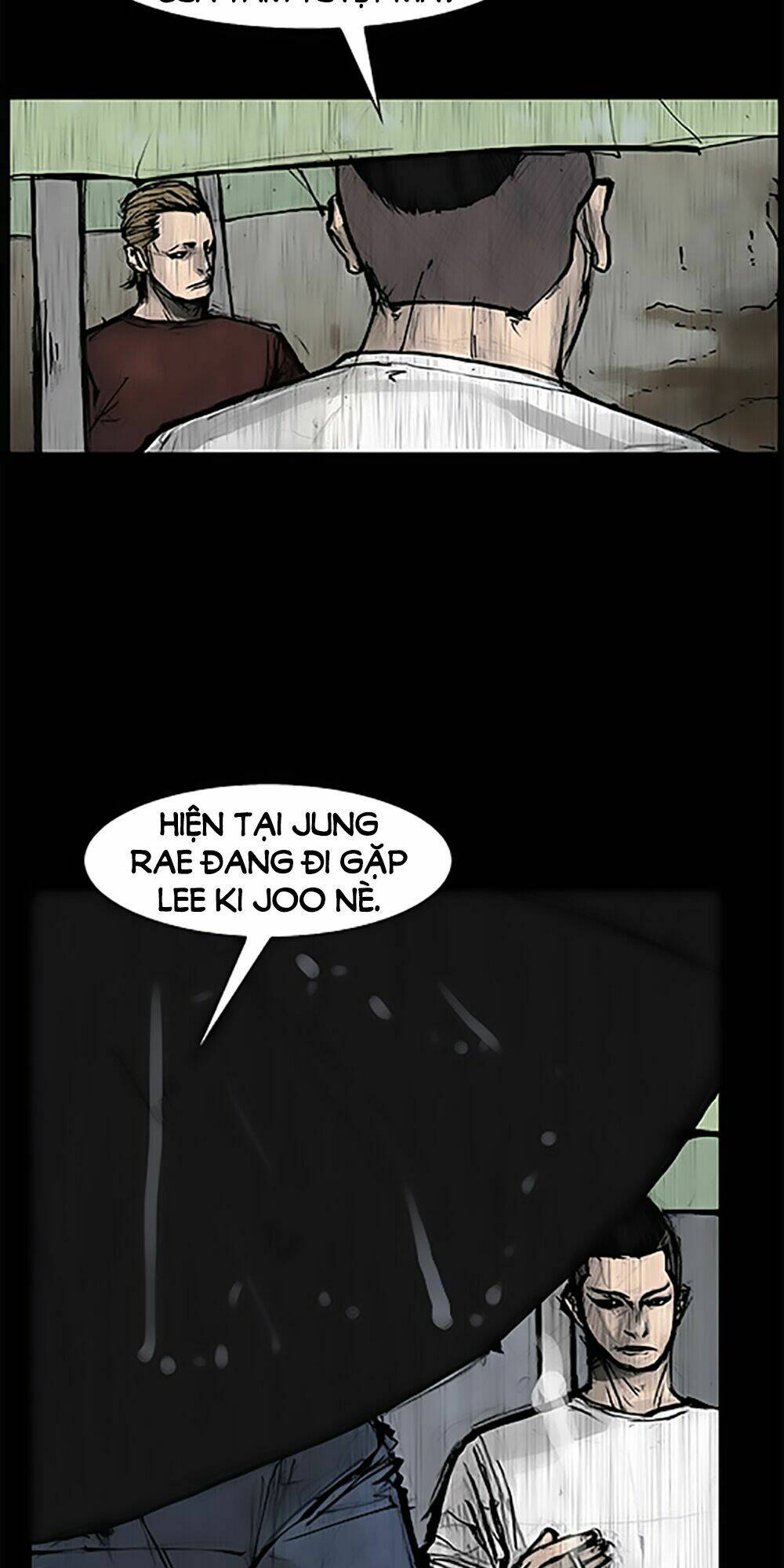 độc cô tiền truyện chapter 111 26