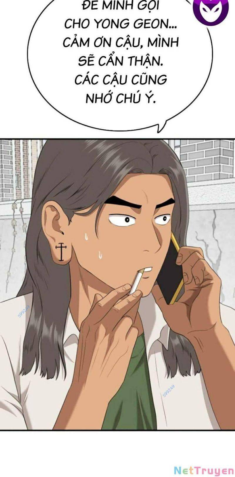 người xấu chapter 143 29