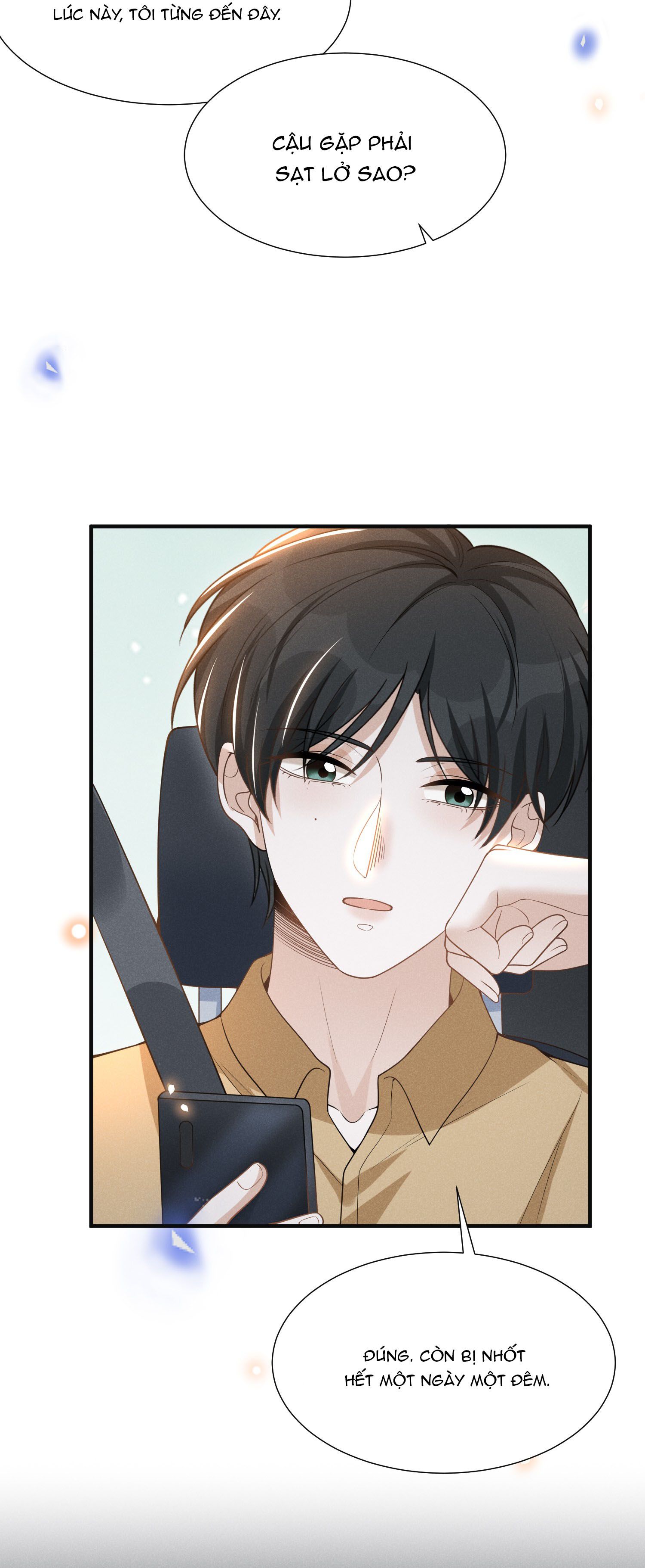 kiếp sau không gặp chapter 63 41