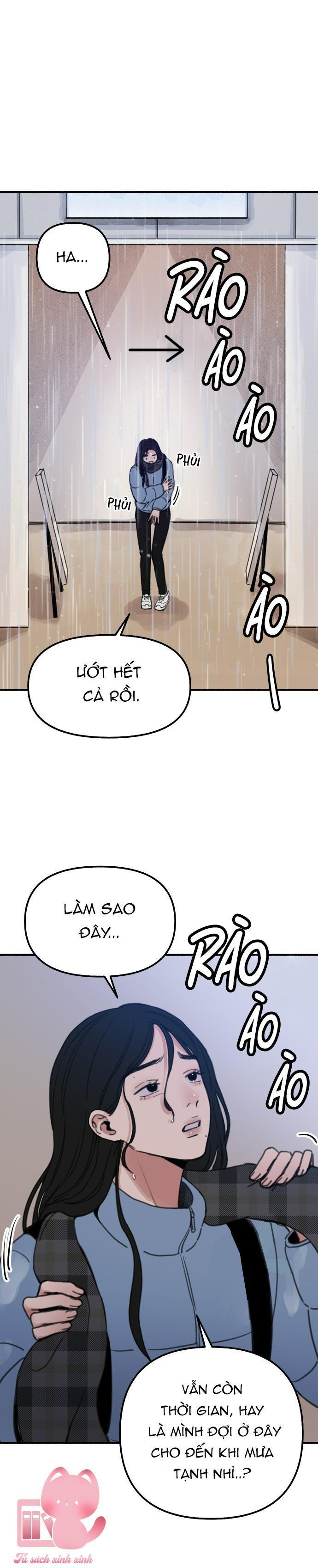 nàng thơ điện ảnh chapter 1 42