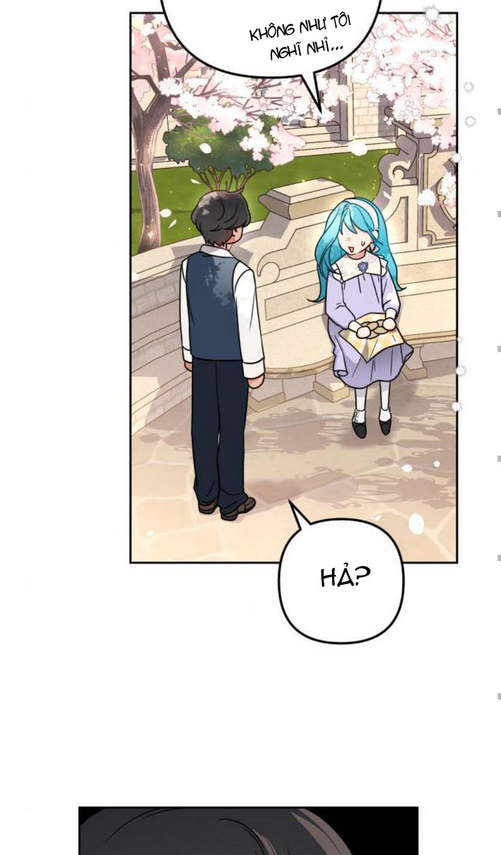 tiểu công nương mint chapter 5 53