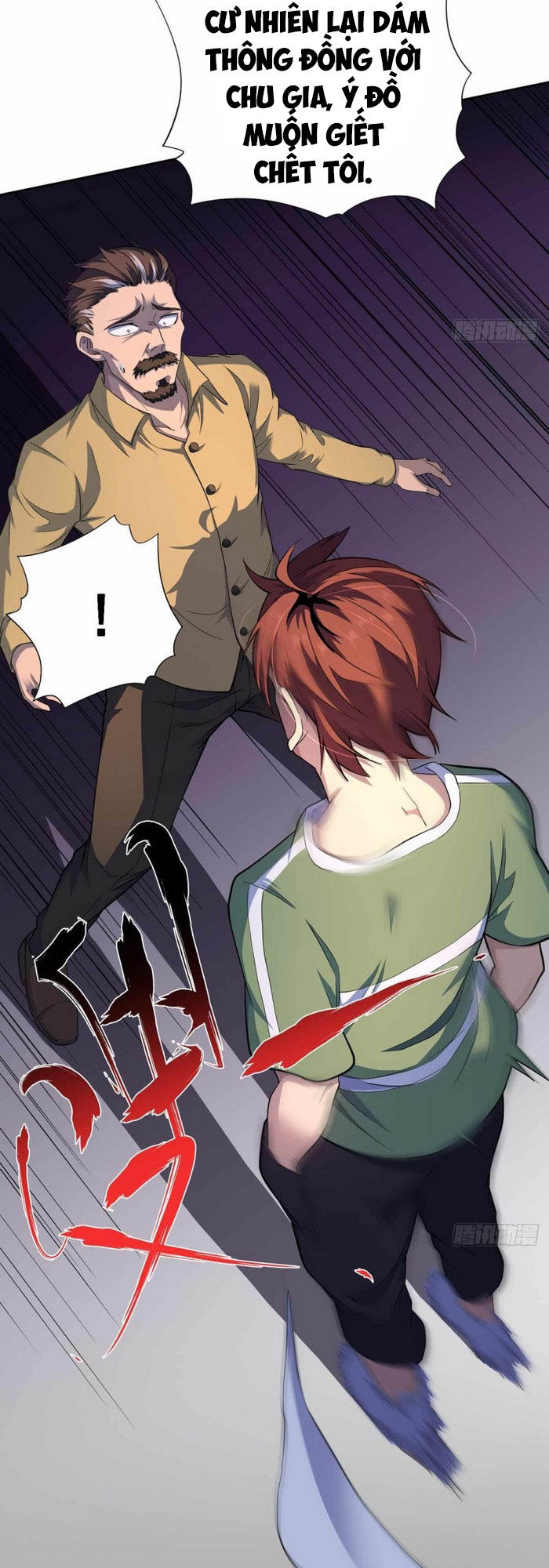 vương bài thần y chapter 40 21