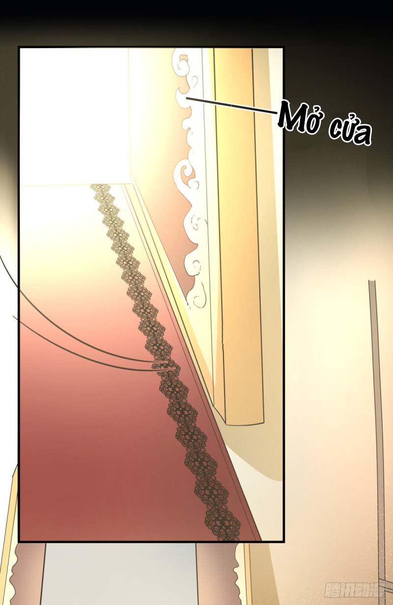 kế hoạch chinh phục công tước máu lạnh chapter 0 7