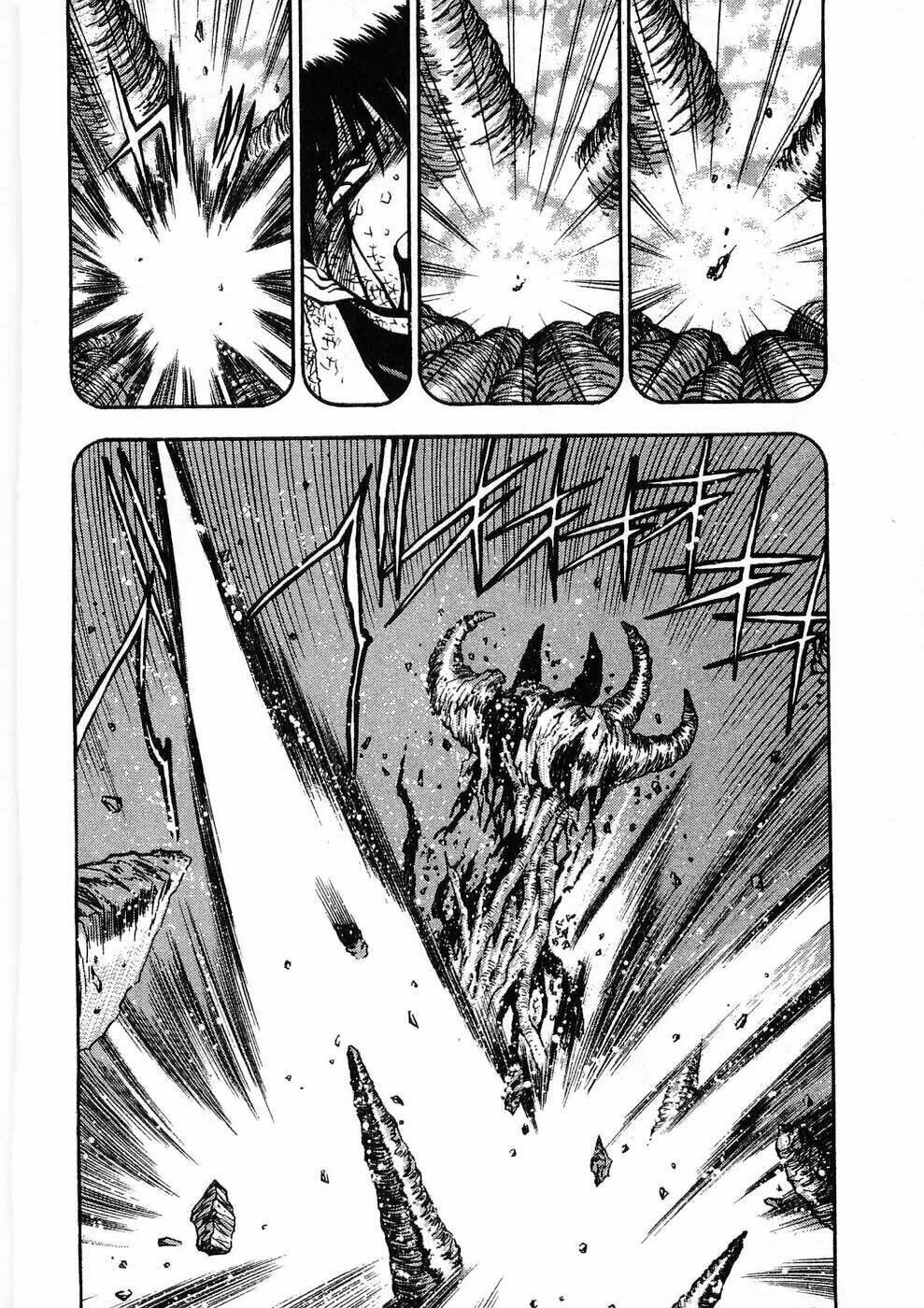 3x3 eyes chapter 416 12