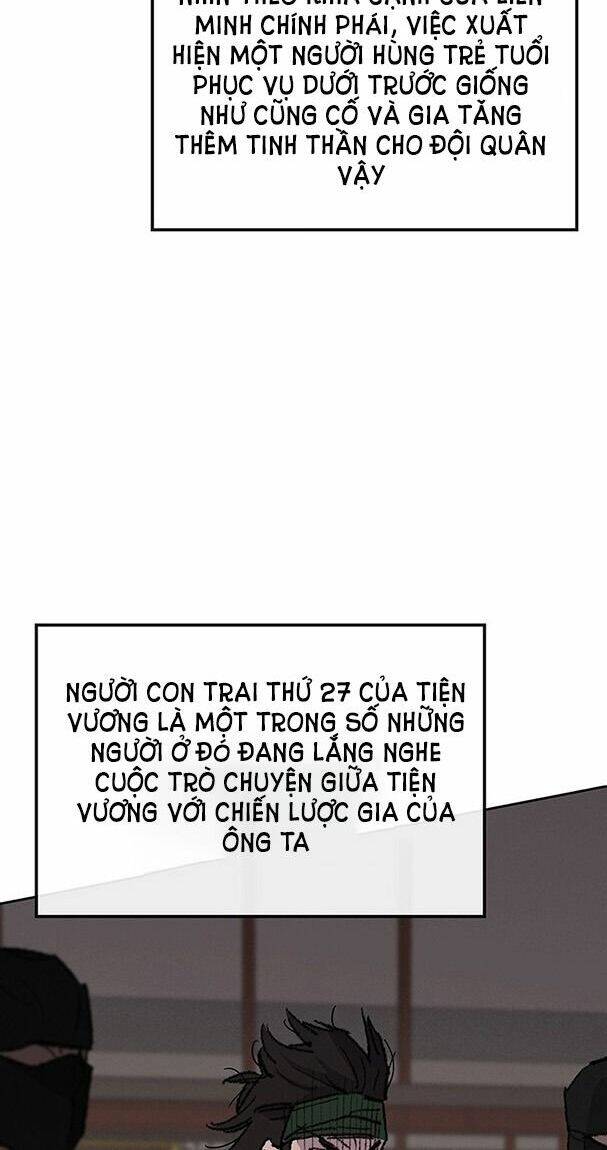 kiếm sĩ bất bại chapter 106 66