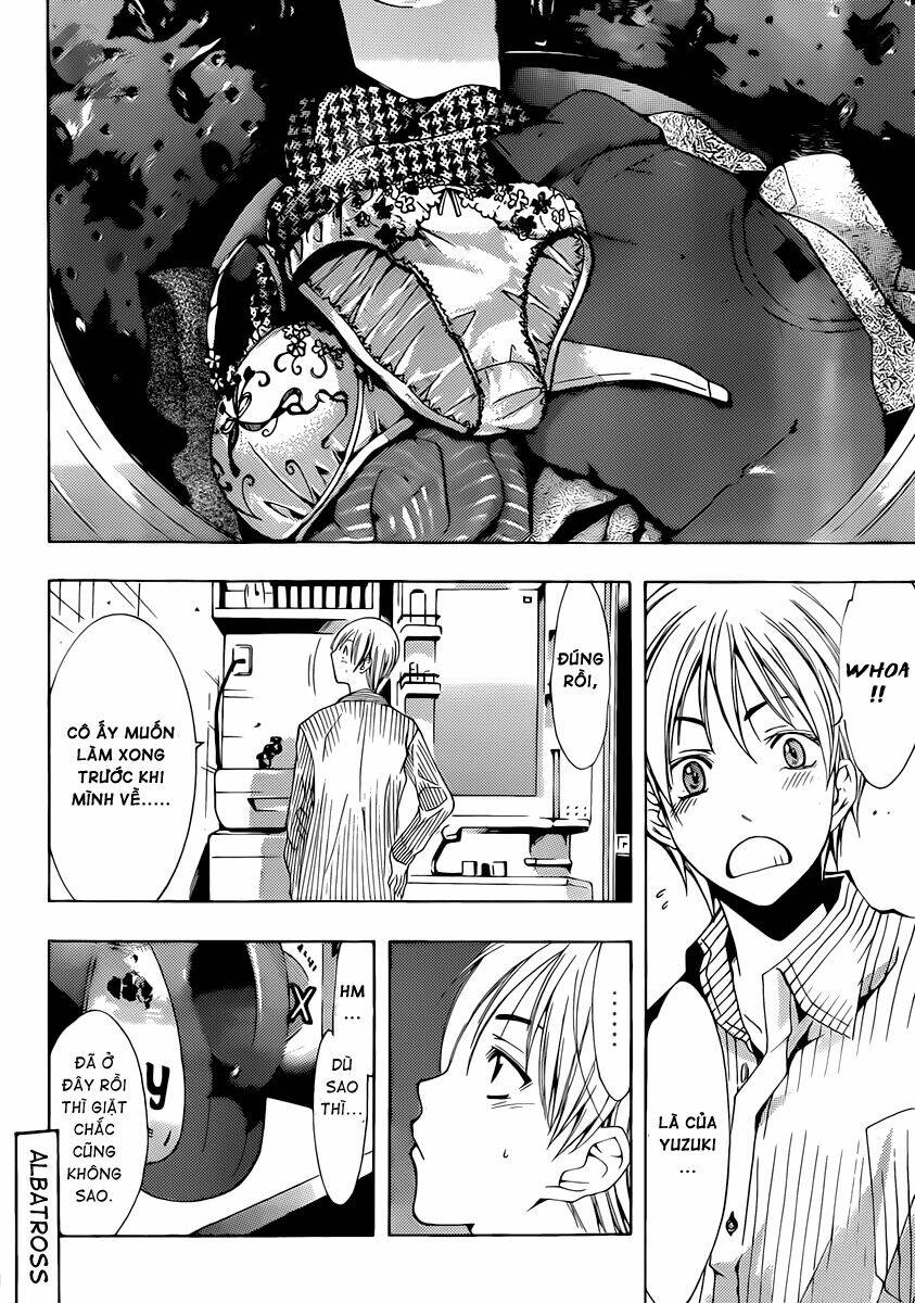 thị trấn tình yêu chapter 168 7