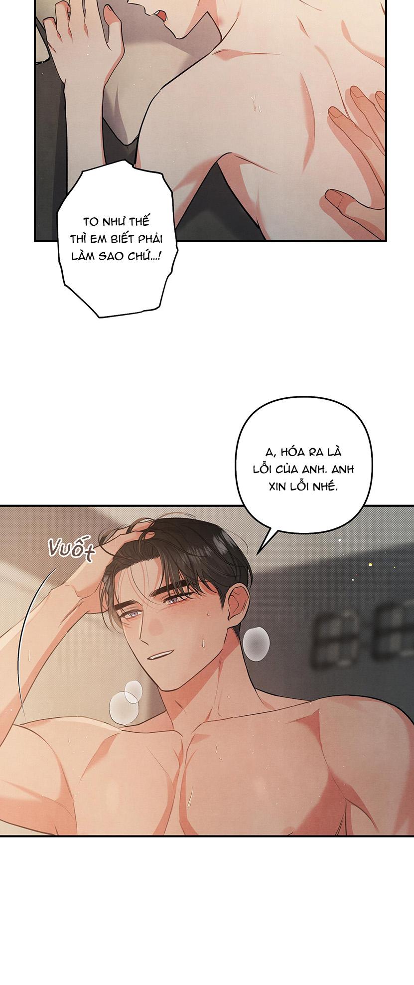 mối quan hệ ngu ngốc chapter 62 20