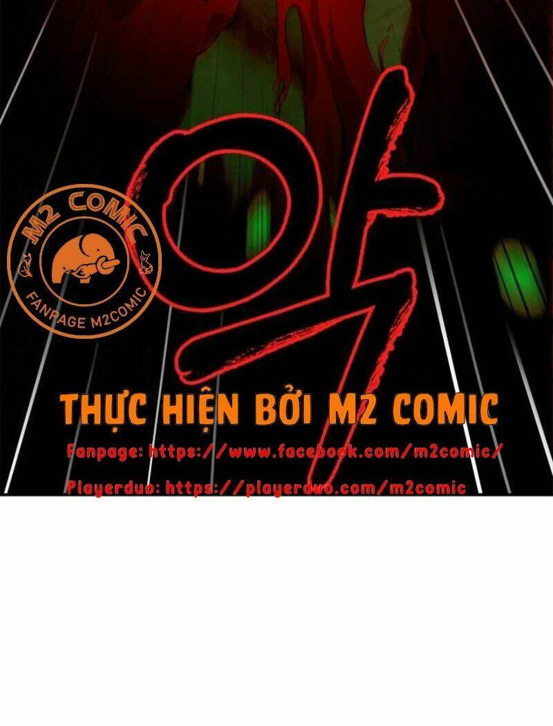 xuyên không thành hổ chapter 8 27