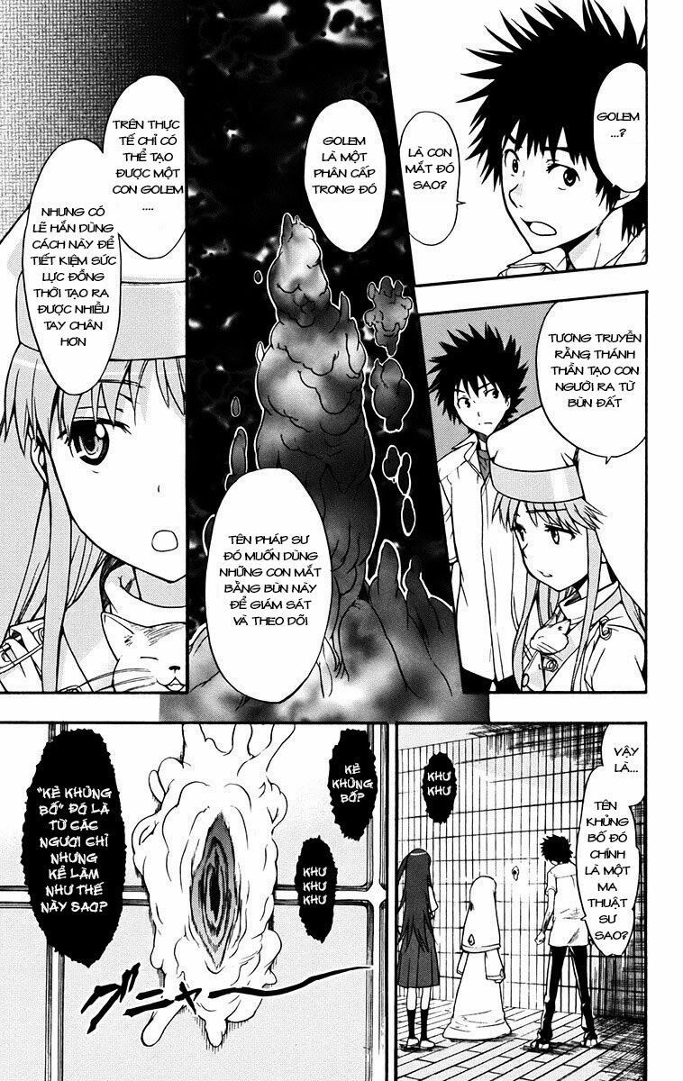 cấm thư ma thuật index chapter 37 27