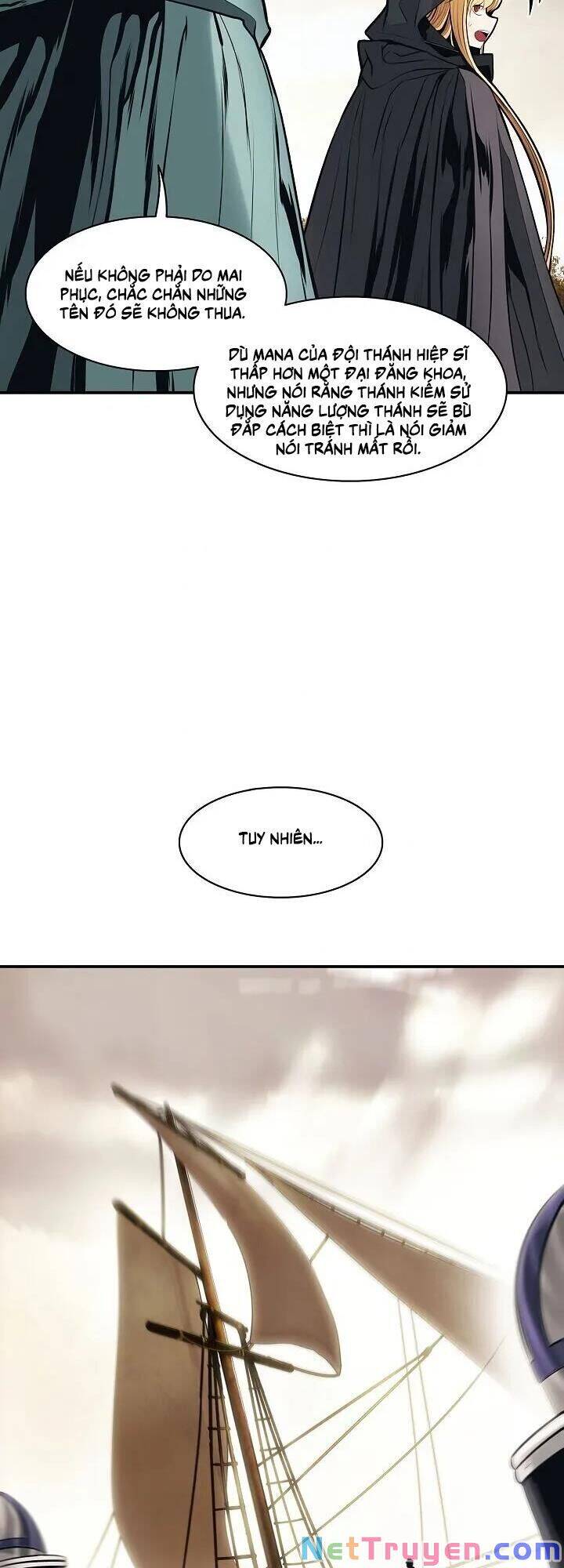 bất bại chân ma chapter 92 21