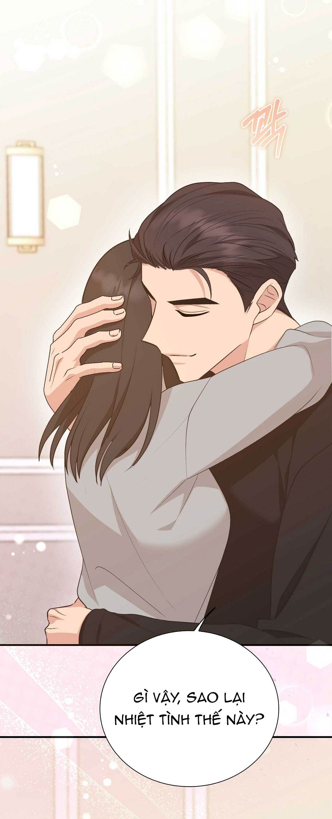 [18+] hợp đồng nô lệ dâm đãng chapter 53.2 20