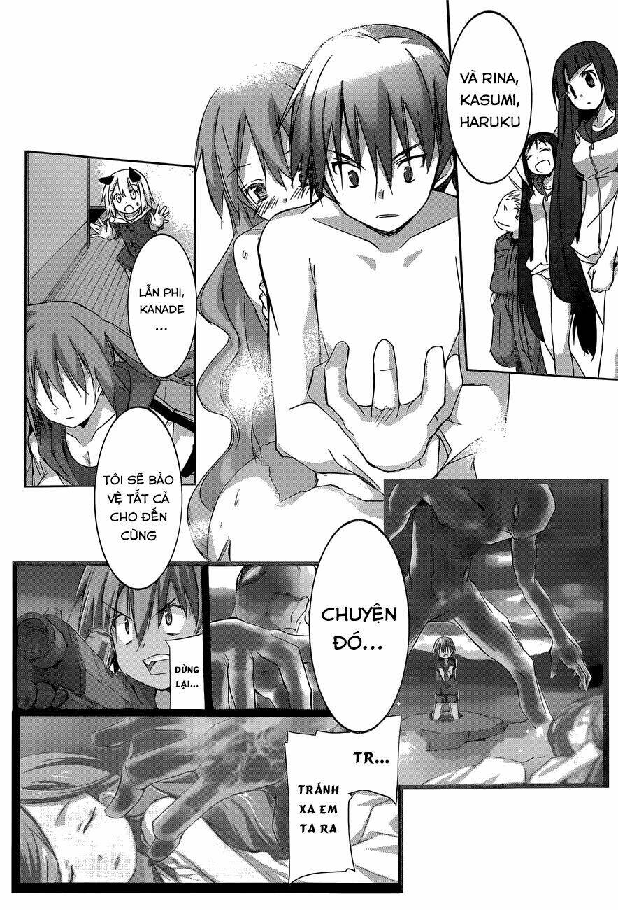 valkyria nainen kikan chapter 12 16