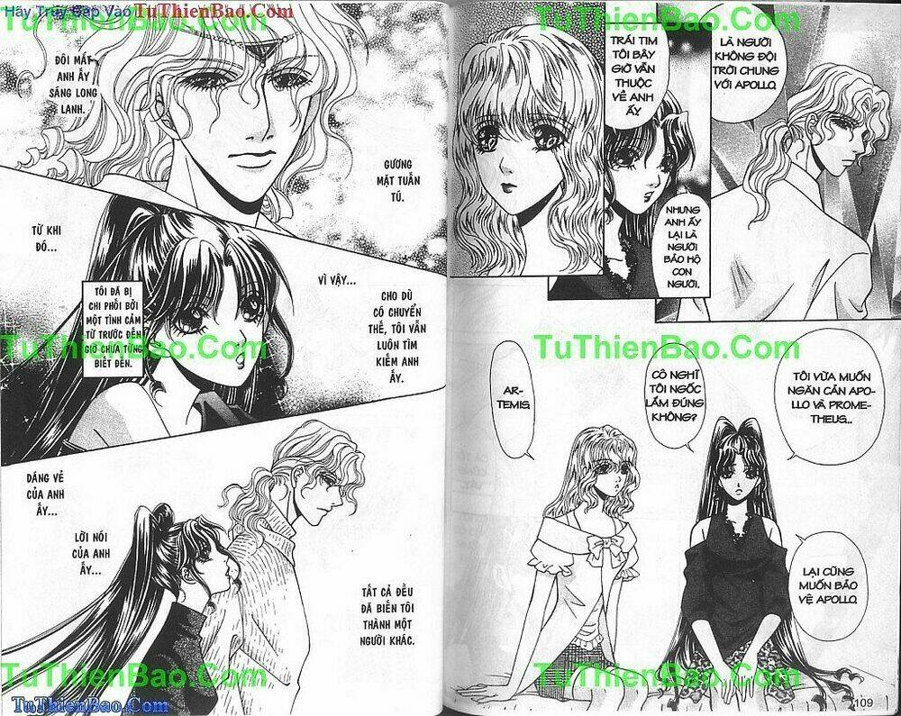 aries - thần thoại 2 chapter 8 56