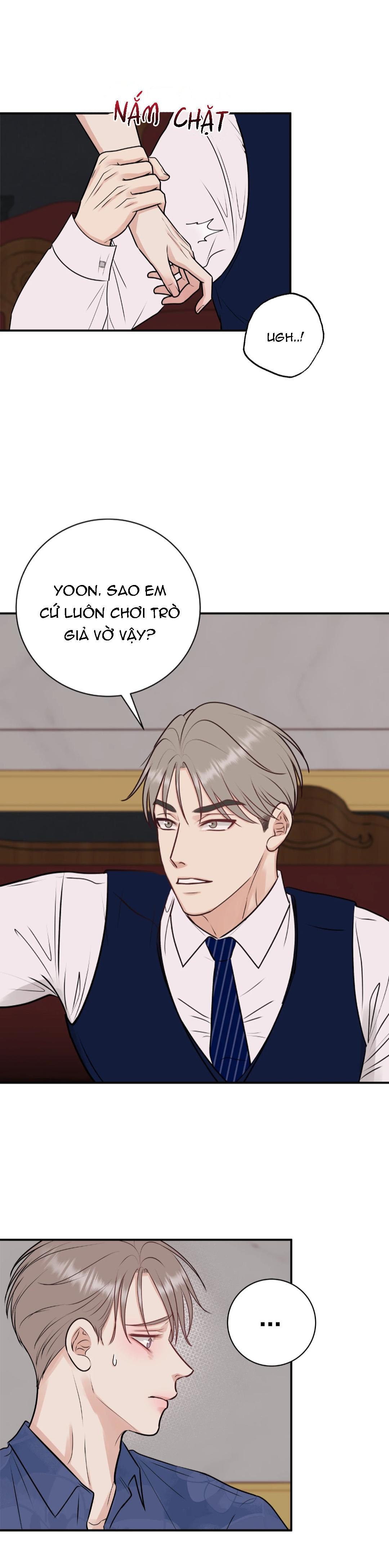 hạnh phúc trọn vẹn chapter 26 15