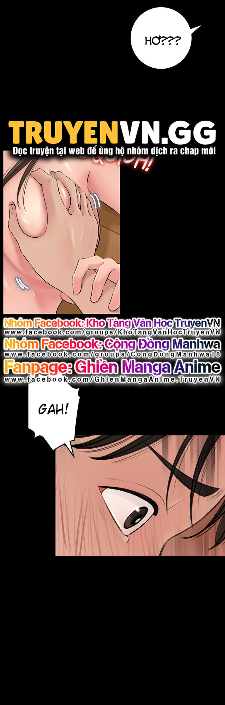 em vợ nóng bỏng chapter 6 8