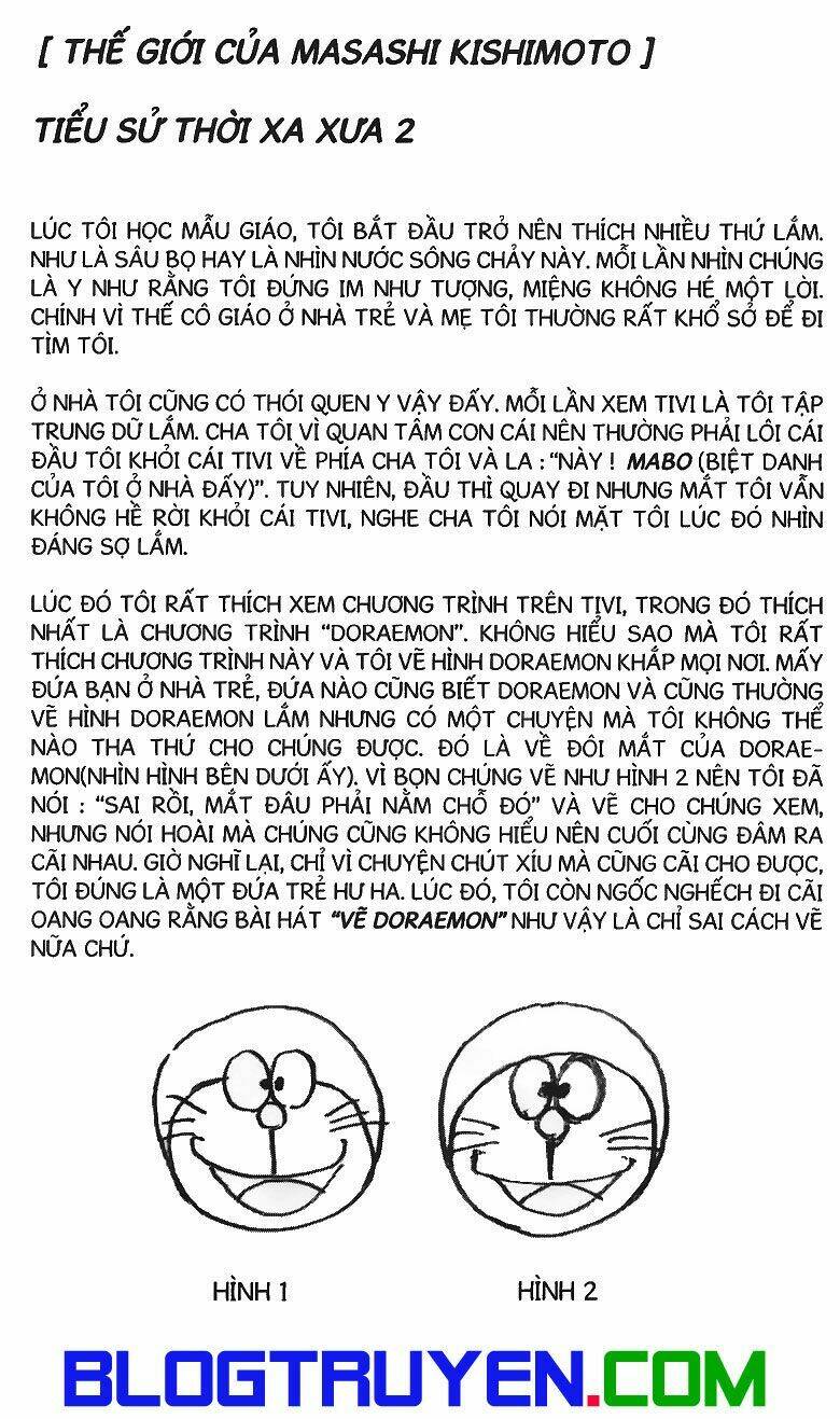 naruto - cửu vĩ hồ ly chapter 57 19