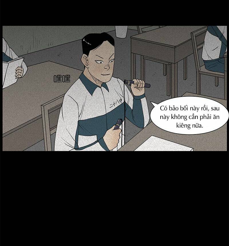 kinh dị đêm khuya chapter 13 10