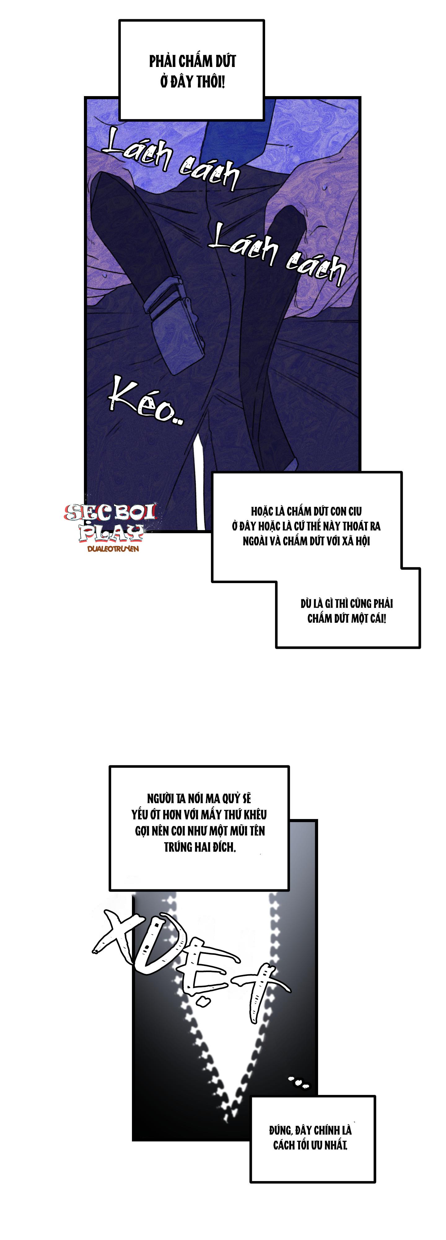 bộ sưu tập ciu to-ngực bự của nhà sẹc chapter 6 15