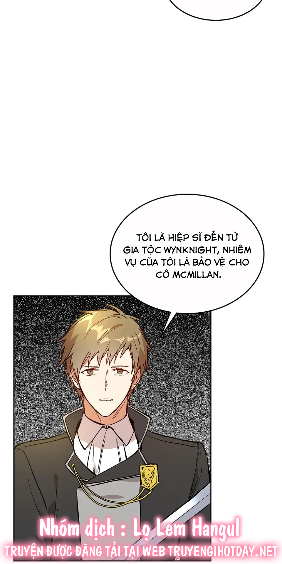 Vị Hôn Thê Khế Ước Của Công Tước chapter 157 14