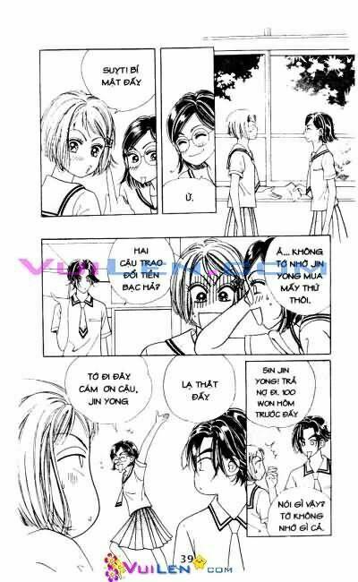 bong bóng trắng chapter 1 39