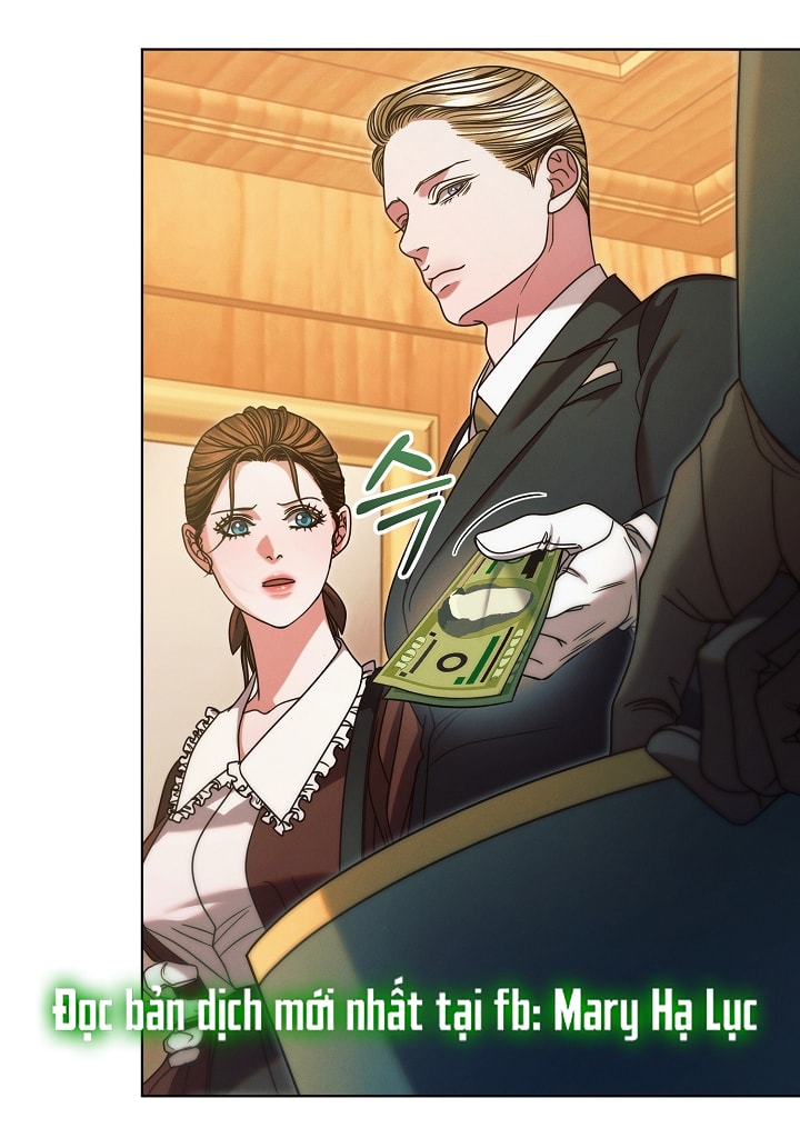 [18+] hãy cầu xin ta đi chapter 14.2 26