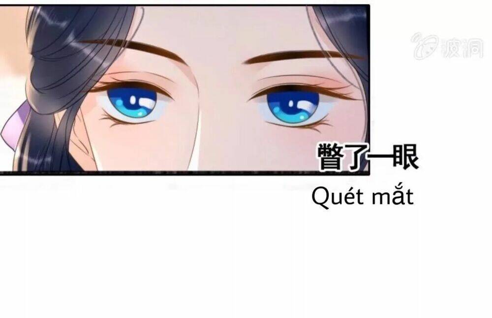 sủng phi của vương chapter 80 15