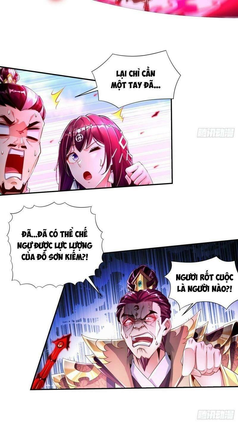 trọng sinh chi ma tôn đương đạo chapter 70 22