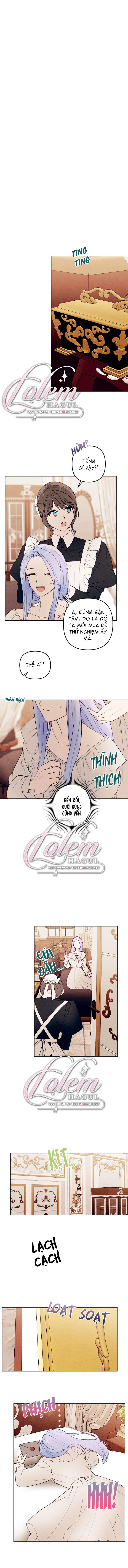 em ấy muốn trở thành chồng của tôi chapter 23.1 5