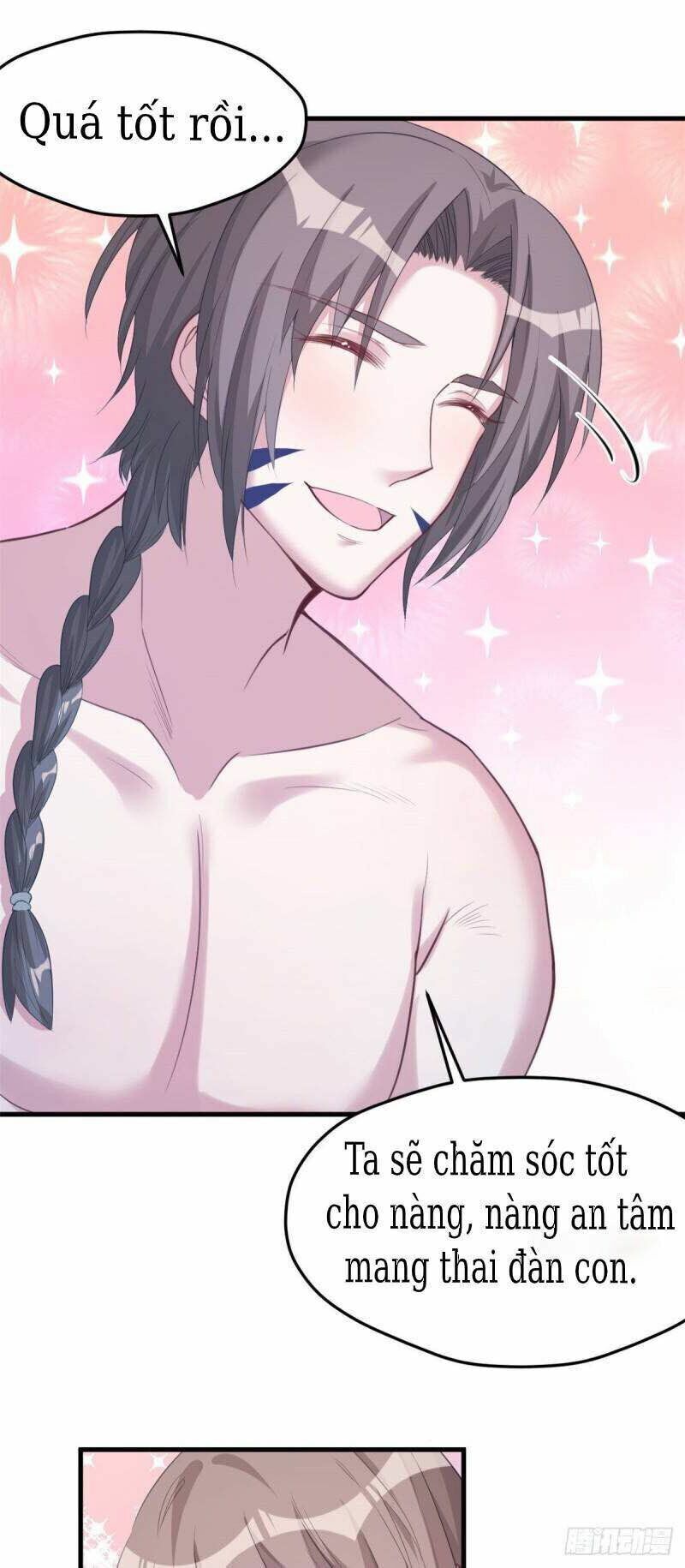 [16+] thảnh thơi thú thế chủng chủng điền, sinh sinh tể chapter 174 16