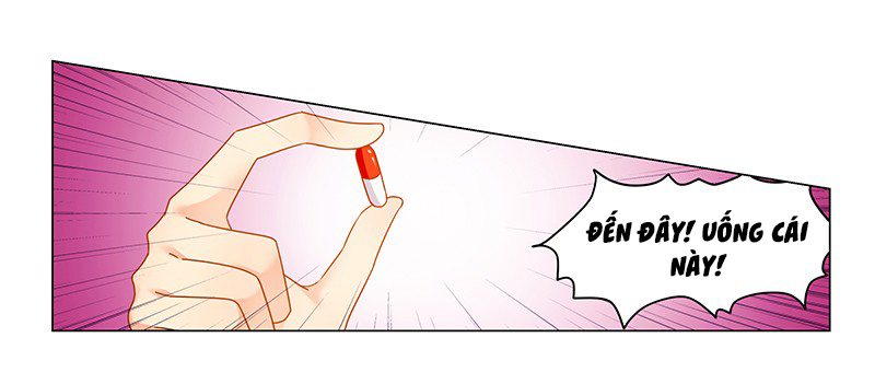 phúc hắc tổng tài đừng tới đây chapter 57 12