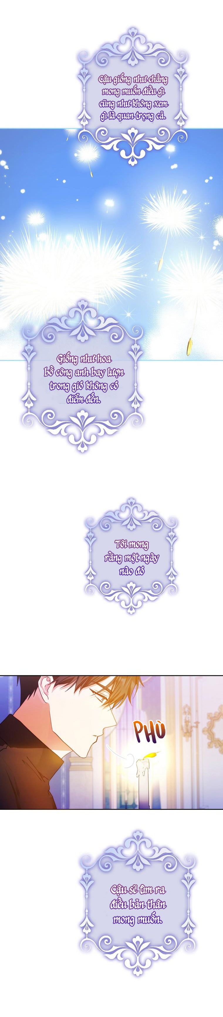 trở thành vợ của nam chính chapter 34.2 7