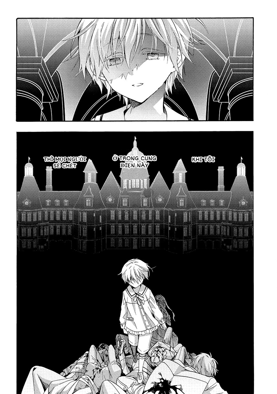 once upon the gates of hell chapter 1 31