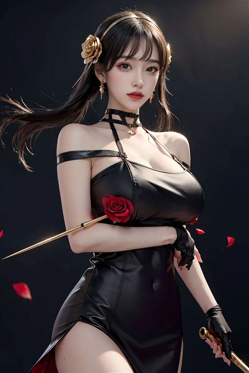 artist ai generated chapter 437 8