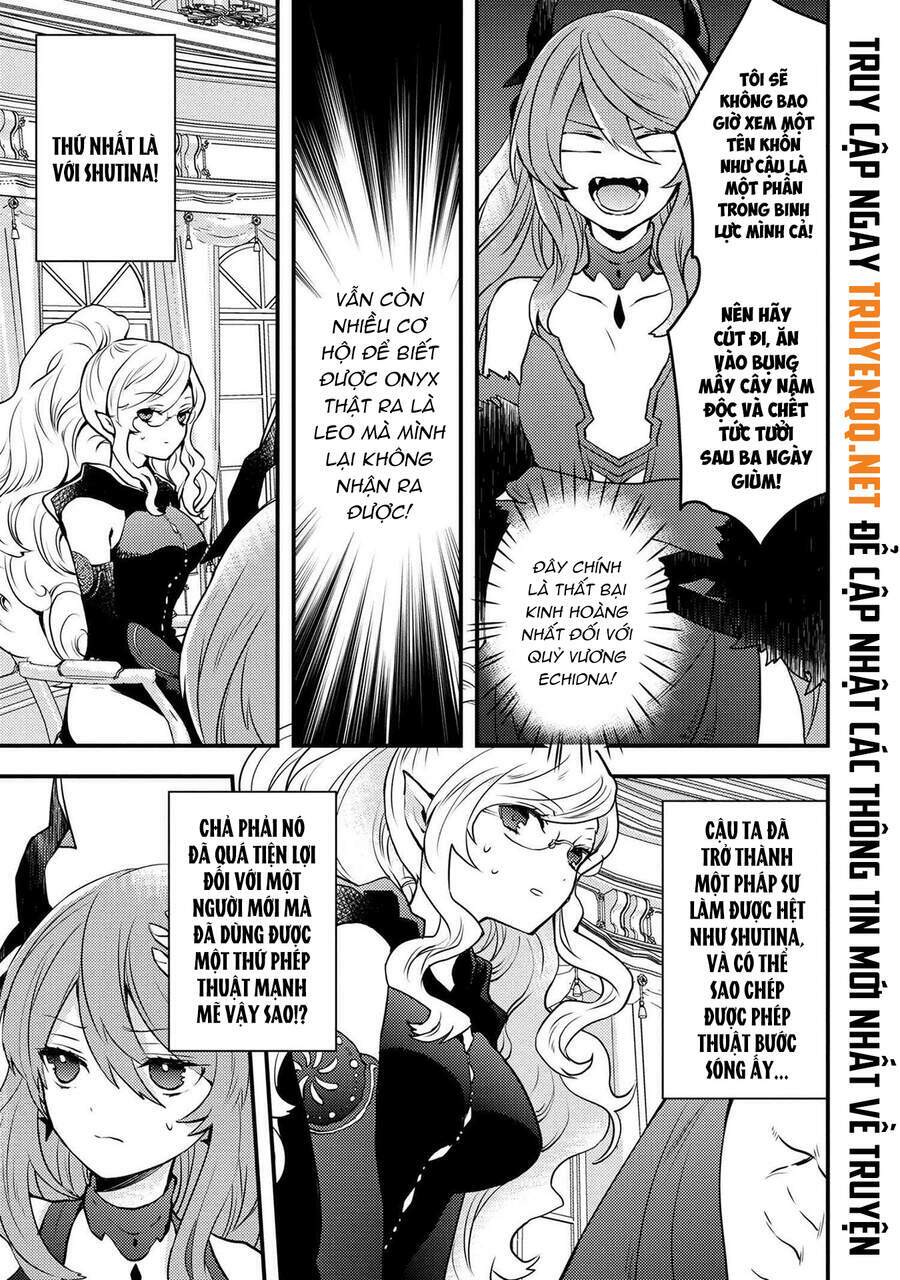 yamemasu tsugi no shokuba ha mao jo chapter 11 10
