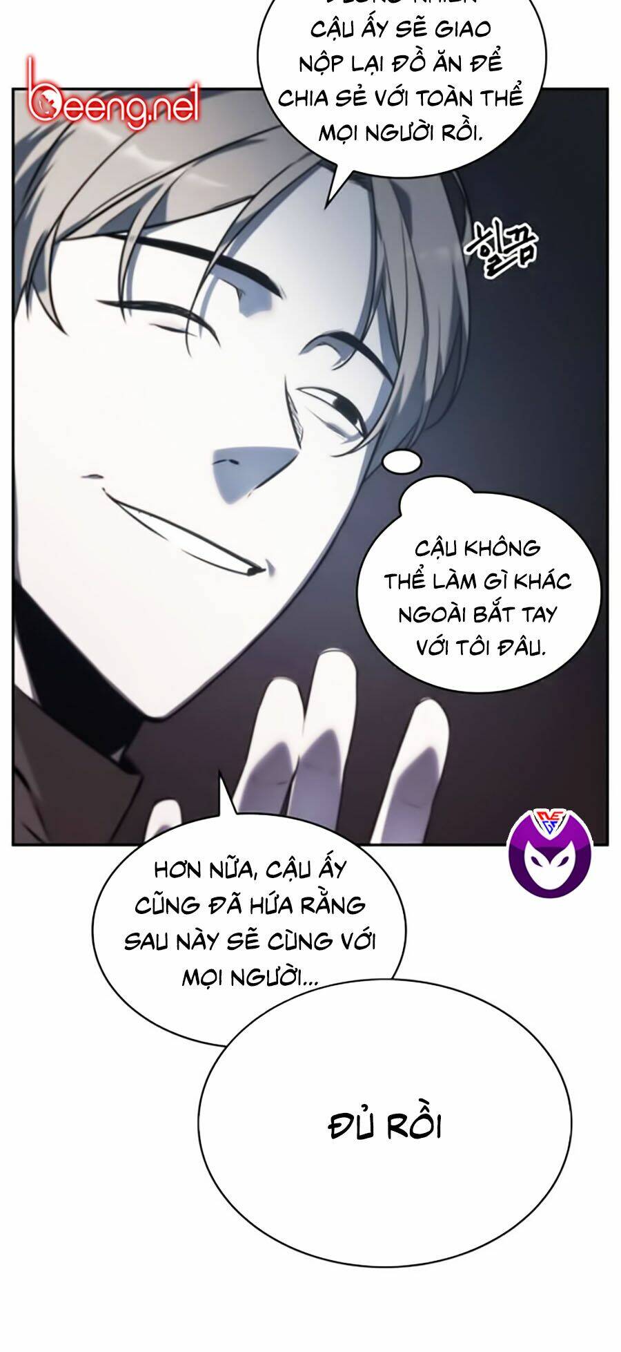 toàn trí độc giả - omniscient reader chapter 18 4