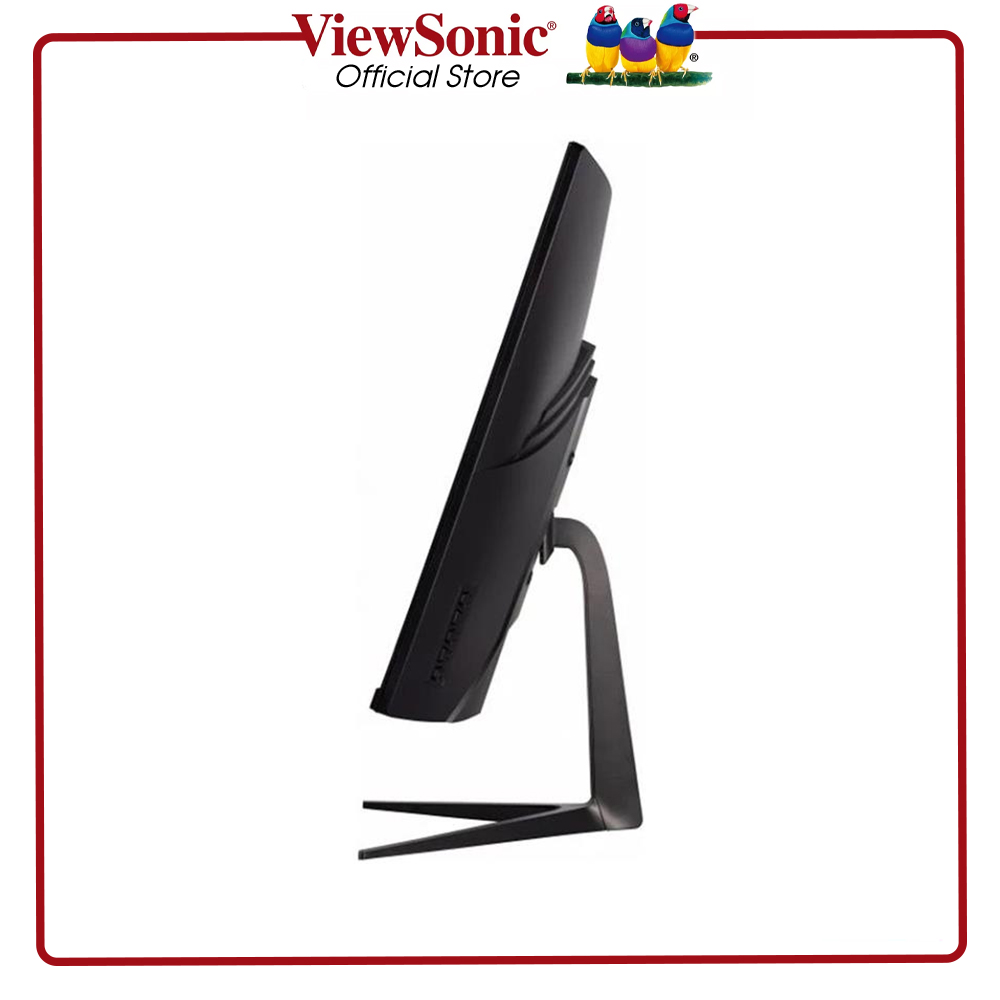 Màn hình cong gaming ViewSonic VX3219-PC-MHD 32 inch/ VA/ 240Hz/ 1ms/ Adaptive Sync/ Loa/ 1500R - Hàng Chính Hãng