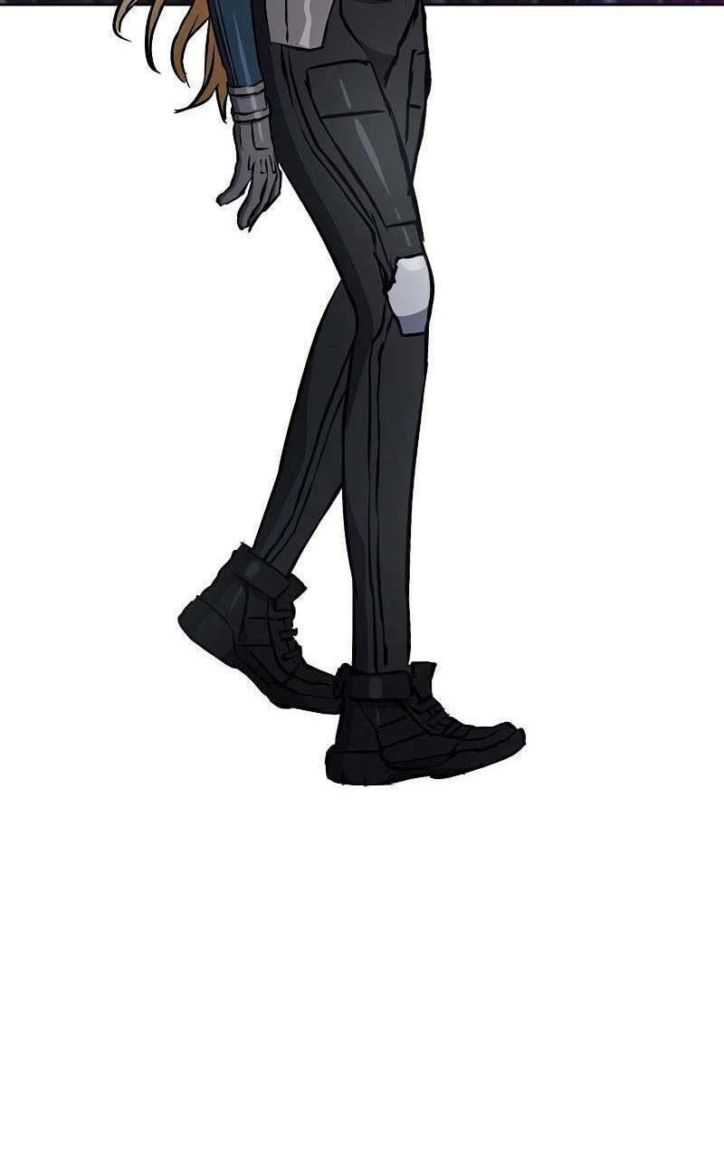 druid tại ga seoul - người hóa thú chapter 78 113