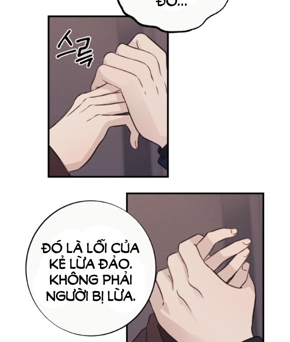 [18+] người vợ quyến rũ chapter 13.1 33