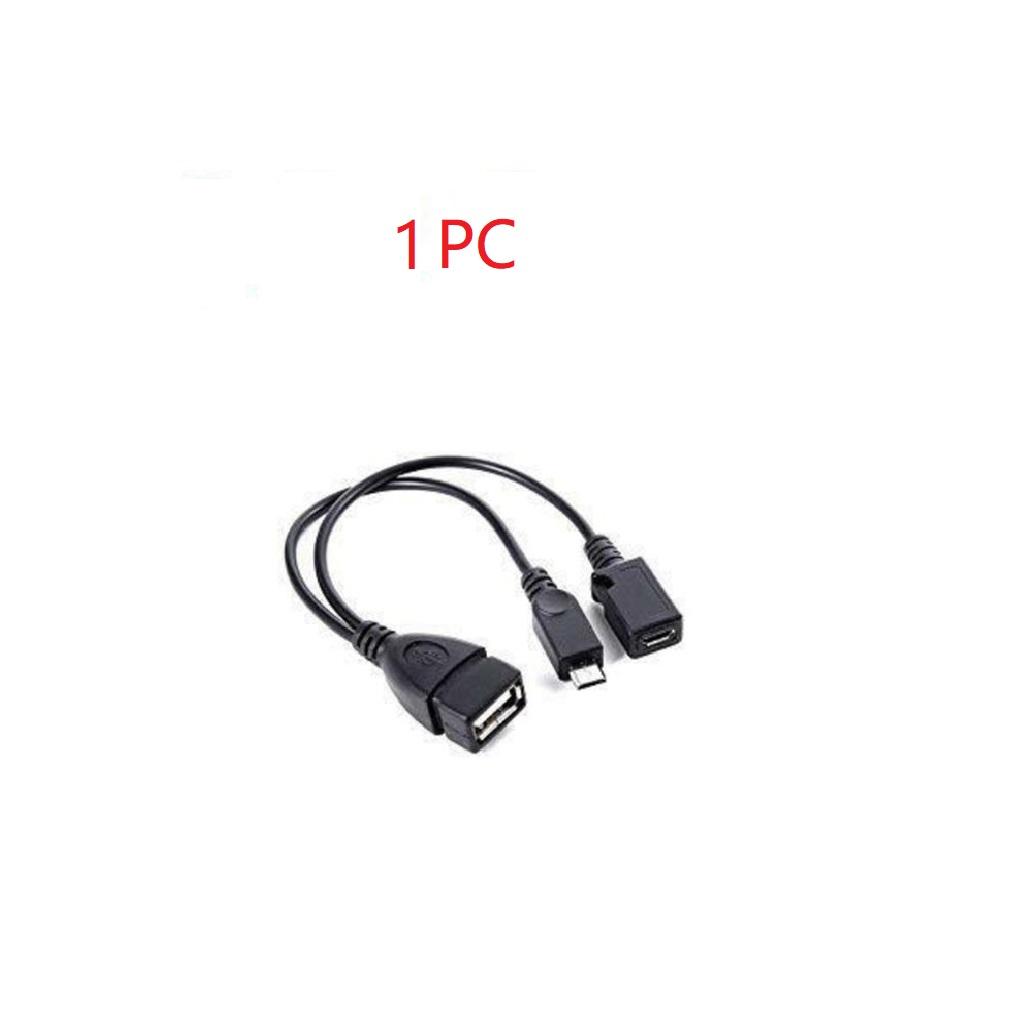 Bộ chuyển đổi đầu cuối cổng USB Cáp Otg cho Fire Tv 3 hoặc Fire Stick thế hệ thứ 2