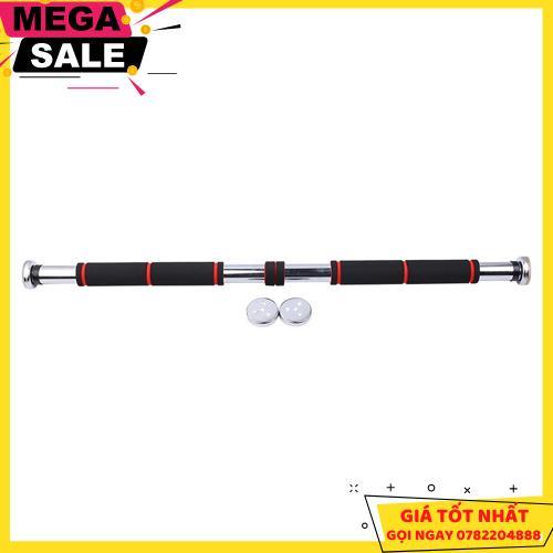 Xà Đơn Treo Tường Mút Dài 80-130Cm 2017 - Giao Hàng Toàn Quốc