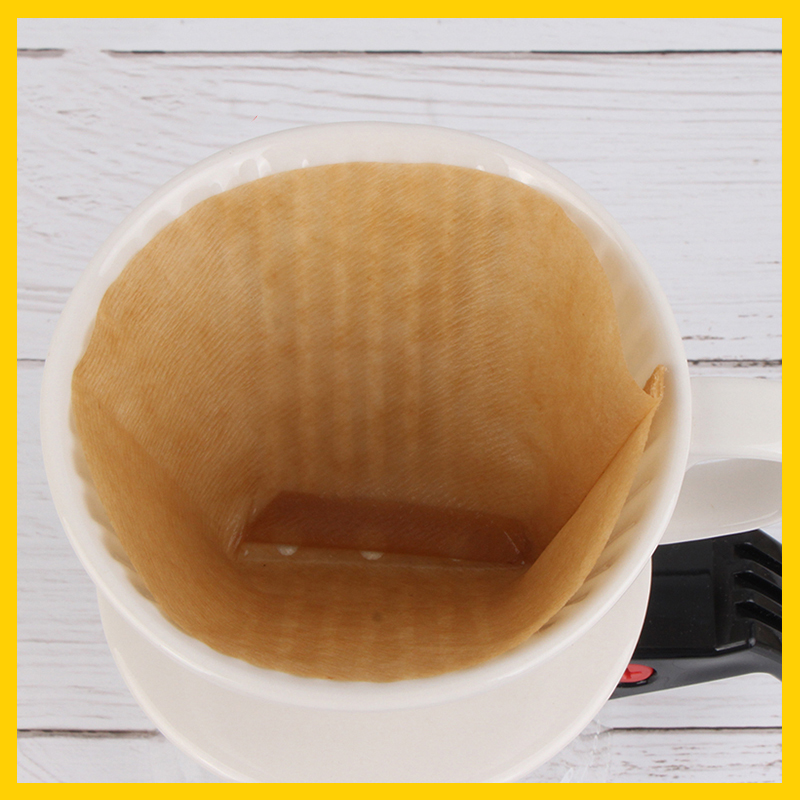 Giấy Lọc Cà Phê Cho Phễu Kalita, Melita