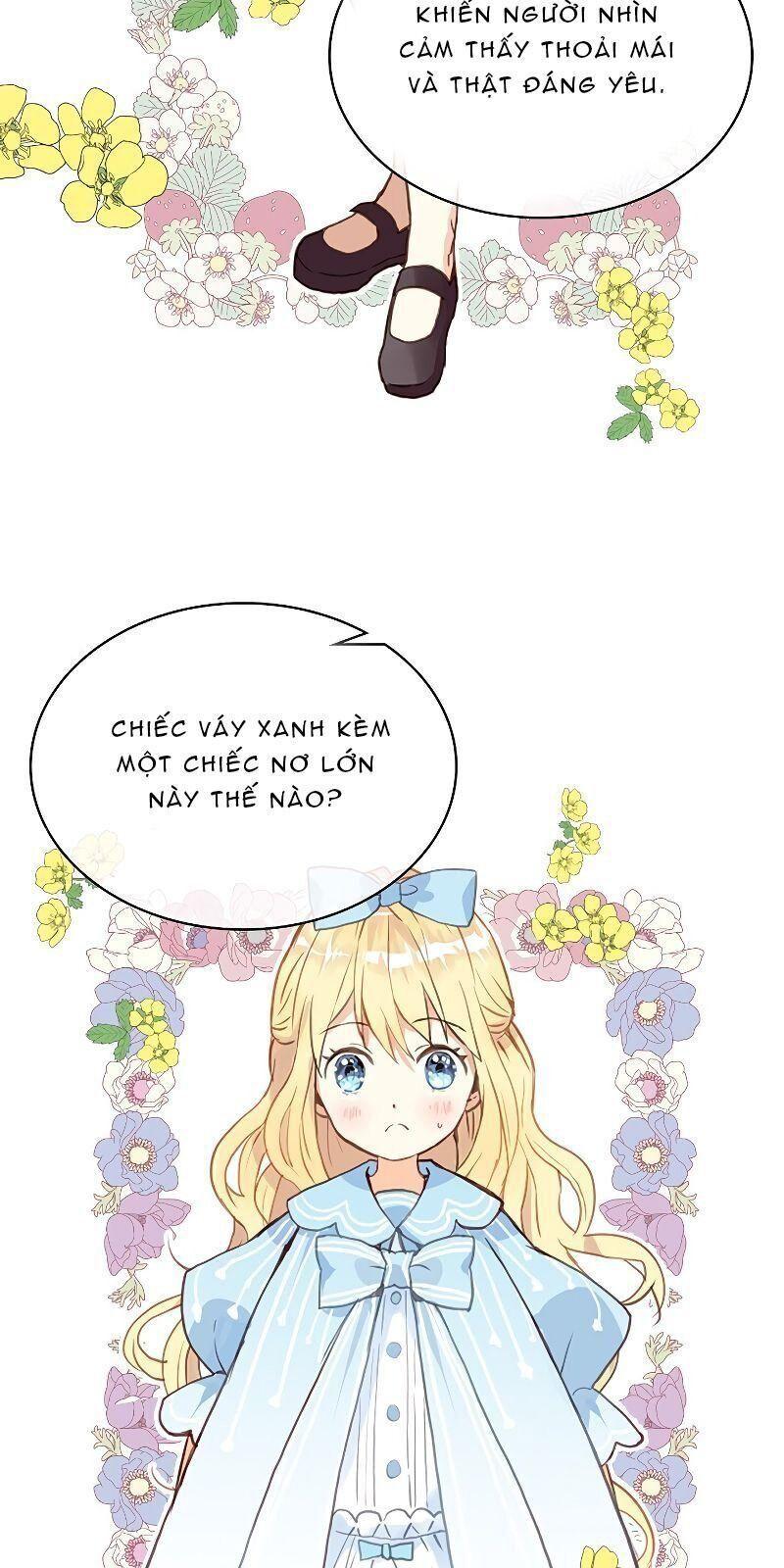 con có phải con là con gái của ngài không? chapter 23 39