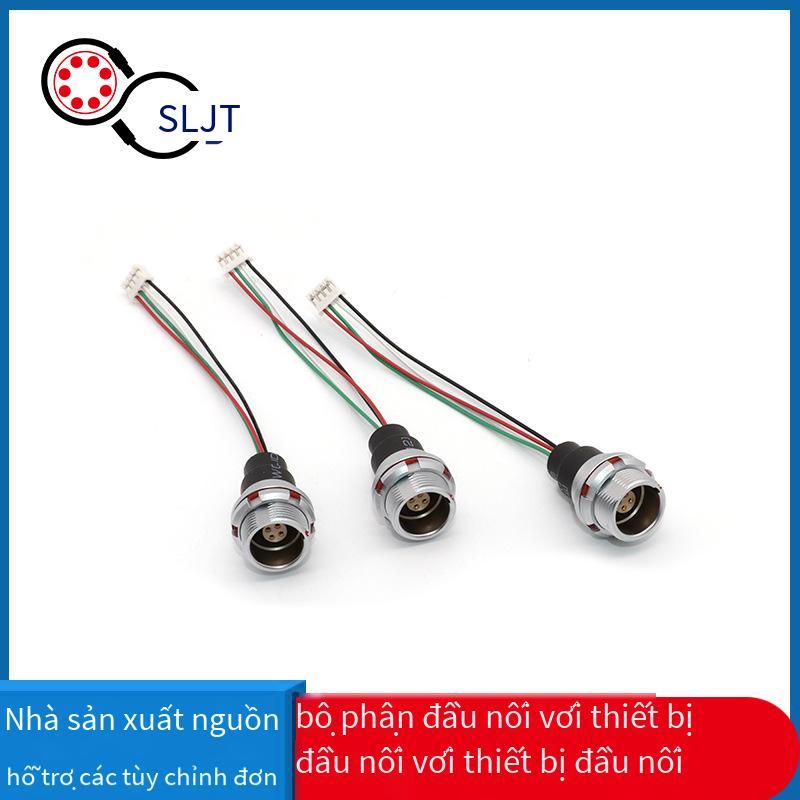 Các thành phần khai thác dây theo phong cách mới nhất xử lý tùy chỉnh hàng không phích cắm ổ cắm để thiết bị đầu cuối dây lỏng lẻo dây điện tử dây tín hiệu dây nguồn dây chuyển hệ thống dây điện