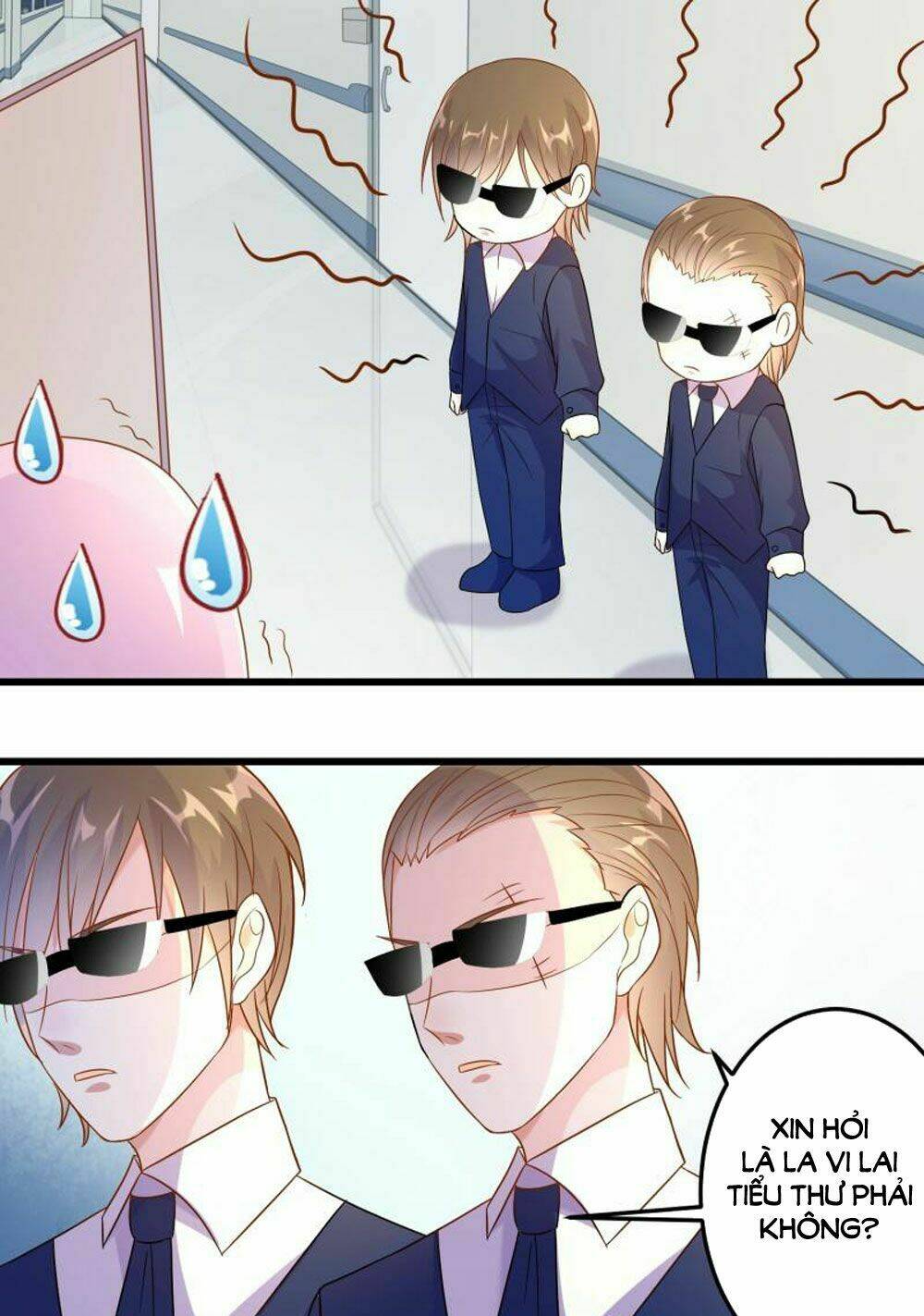 nguyệt dạ hương vi lai chapter 22 10