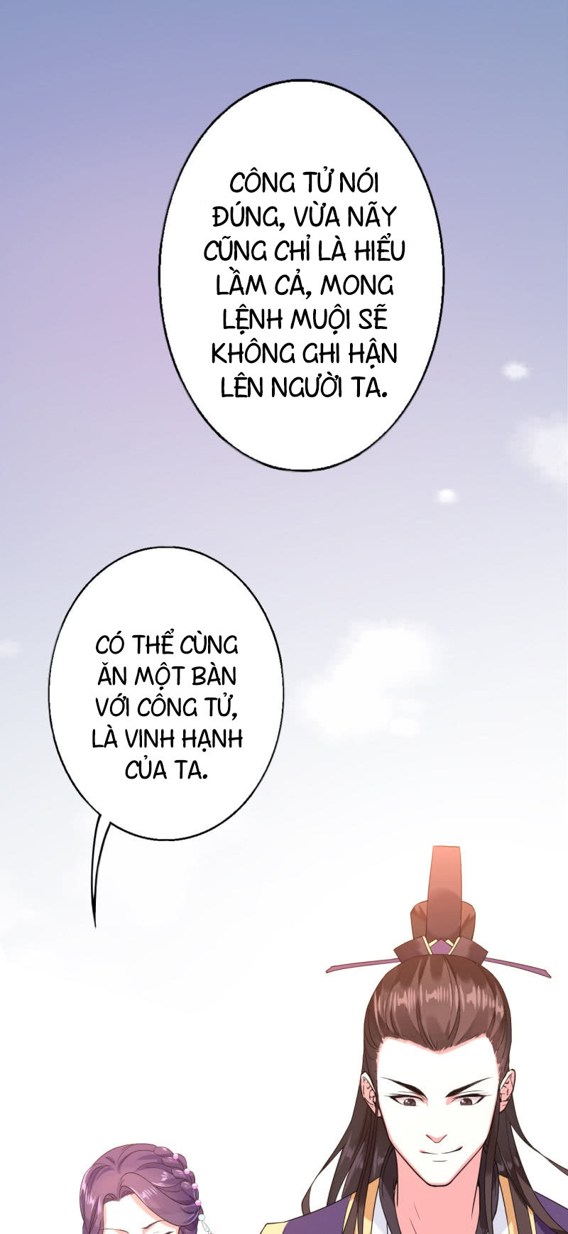 tà y cuồng thê chapter 21 28
