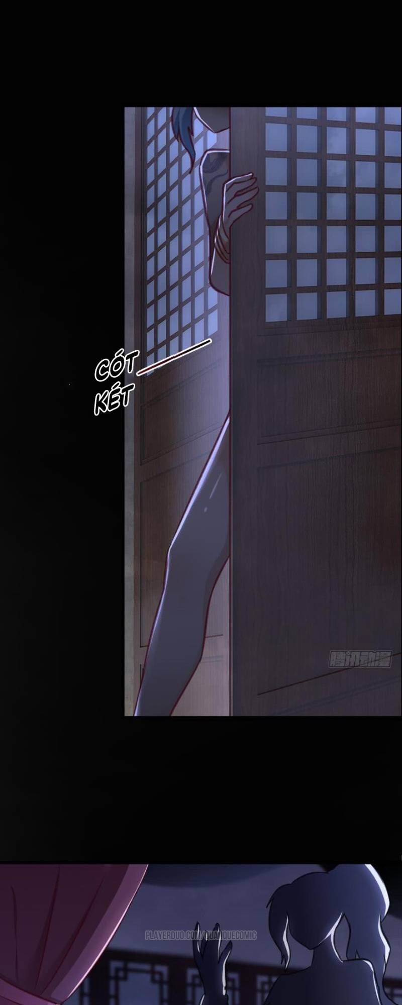 lão tổ của bạn đang online chapter 63 21