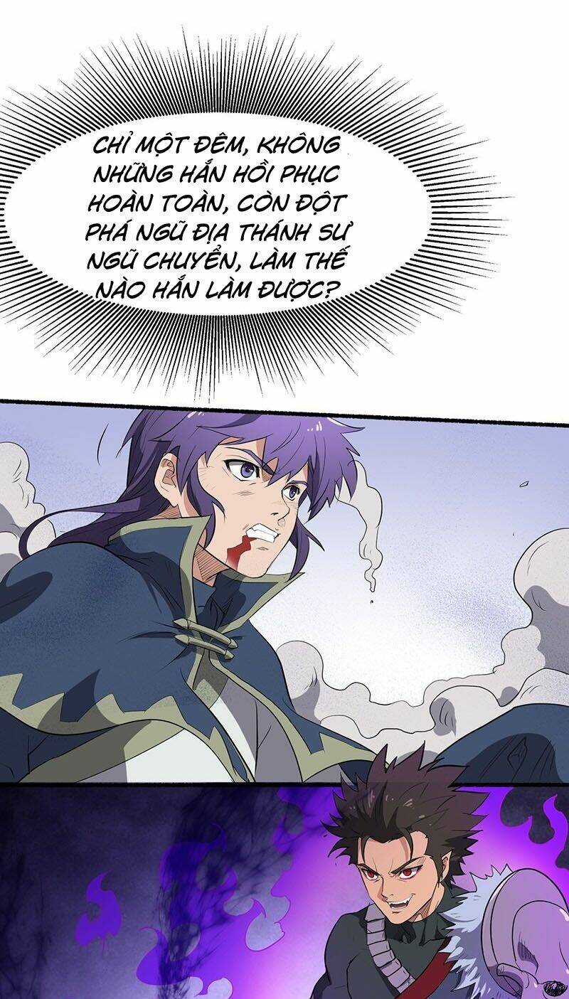 hỗn độn kiếm thần chapter 189 17