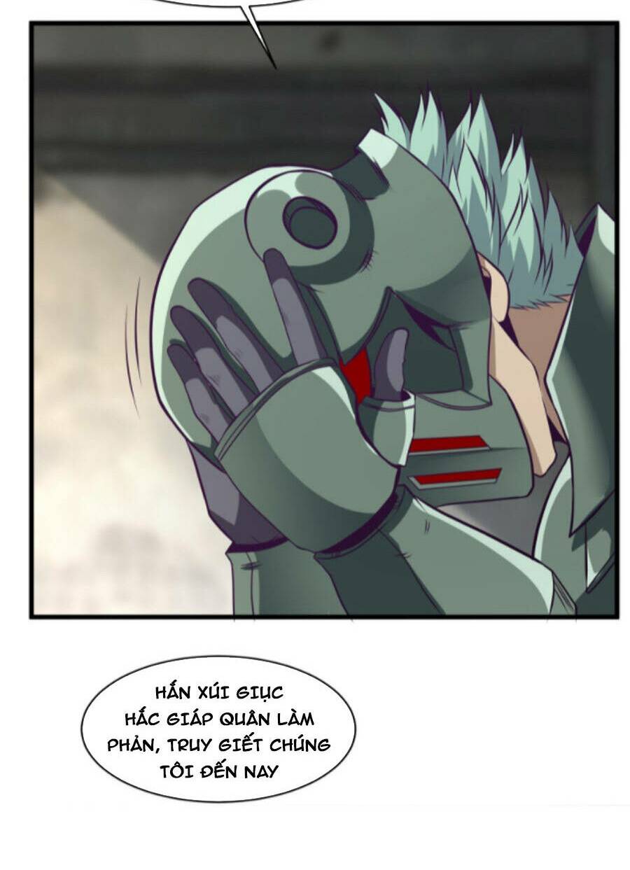 nãi ba là chiến thần mạnh nhất chapter 84 16