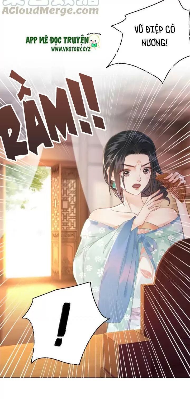 cực phẩm phế vật tiểu thư chapter 128 30